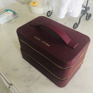 BOBBI BROWN Makeup CASE